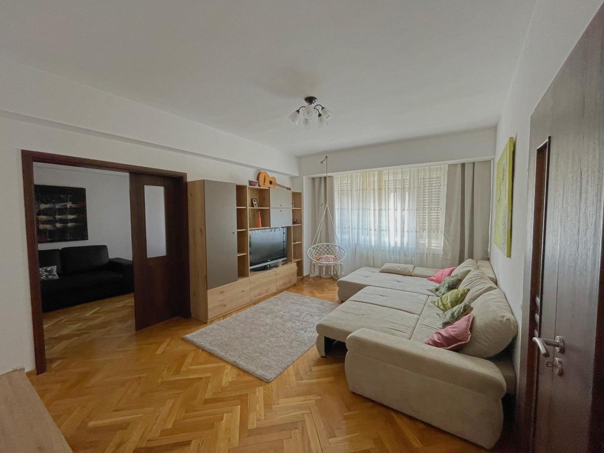 Relax Old Town Apartment Oradea Exterior photo