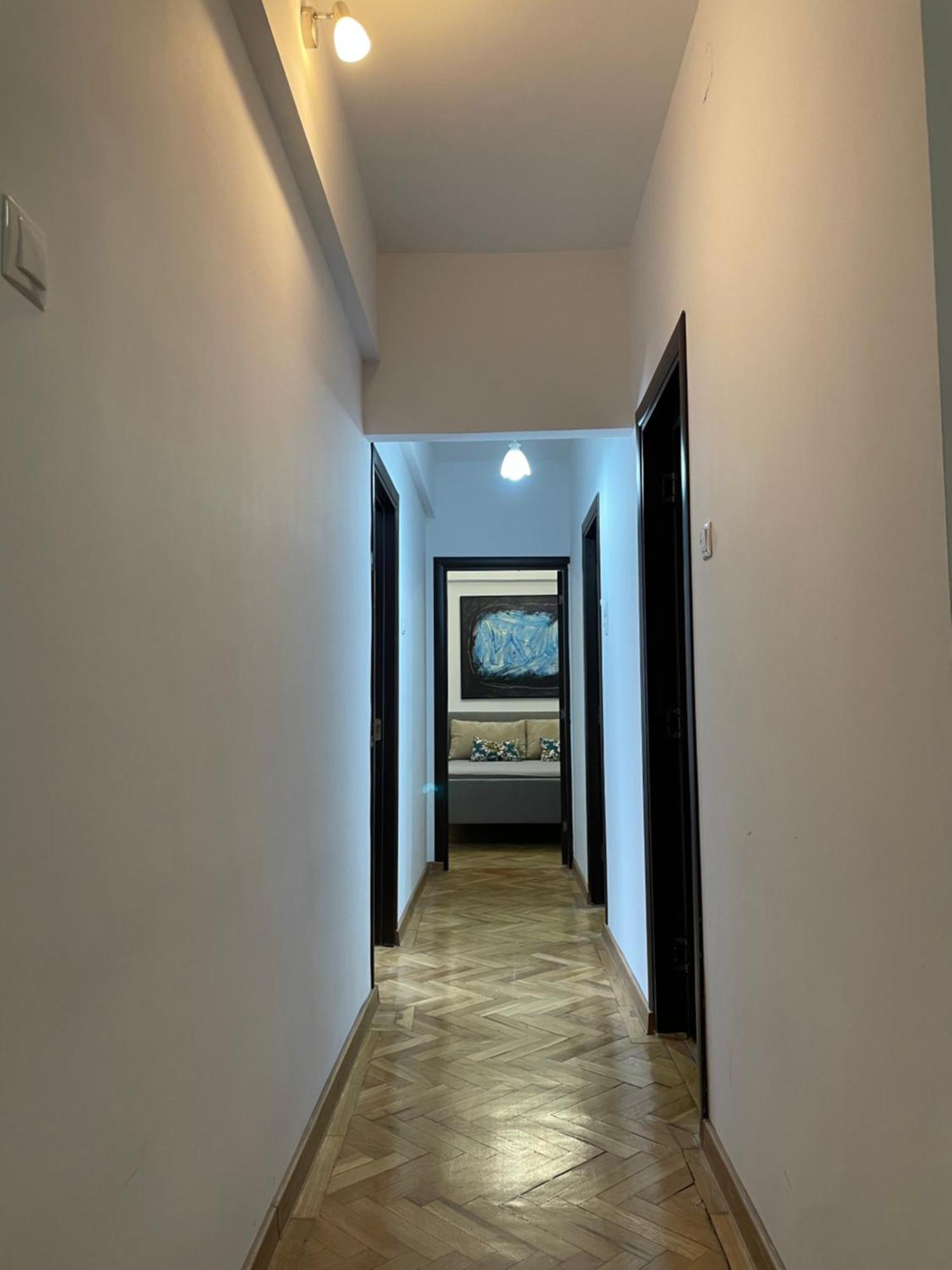 Relax Old Town Apartment Oradea Exterior photo